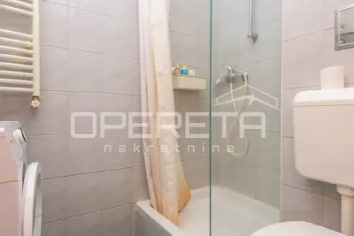 Najam, Stan, Trešnjevka, Park Kate Šoljić, Garsonjera, 32 m² - 6