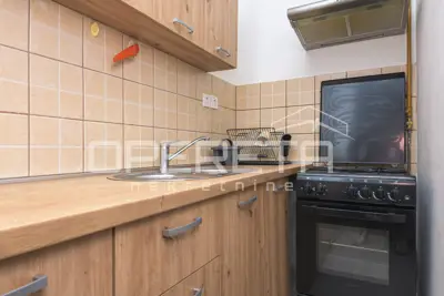 Najam, Stan, Trešnjevka, Park Kate Šoljić, Garsonjera, 32 m² - 7
