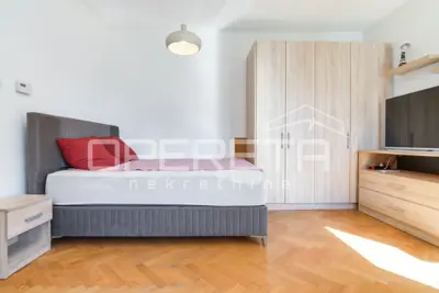 Najam, Stan, Trešnjevka, Park Kate Šoljić, Garsonjera, 32 m² - 3