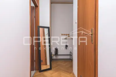 Najam, Stan, Trešnjevka, Park Kate Šoljić, Garsonjera, 32 m² - 5