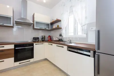 Haus 800 m², Tribalj - Pool, Garten und Grill - 13