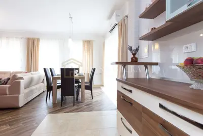 Haus 800 m², Tribalj - Pool, Garten und Grill - 21