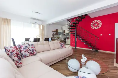 Haus 800 m², Tribalj - Pool, Garten und Grill - 19