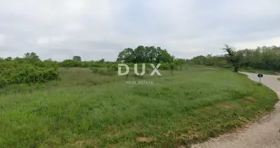 Land plot for sale in Žminj - 2