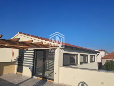 ATRAKTIVAN APARTMAN PAKOŠTANE 70 m² - 2