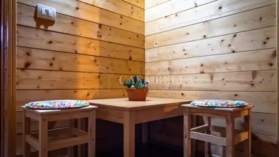 Hauskomplex, Crni Lug - Sauna und beheizter Pool - 19