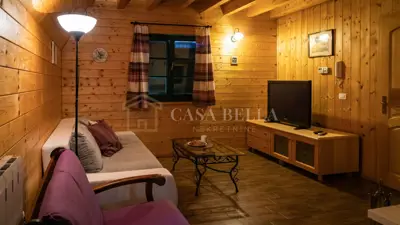 Hauskomplex, Crni Lug - Sauna und beheizter Pool - 16