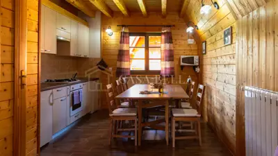 Hauskomplex, Crni Lug - Sauna und beheizter Pool - 15