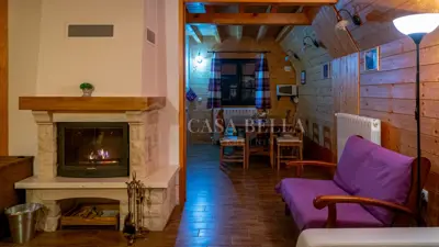 Hauskomplex, Crni Lug - Sauna und beheizter Pool - 17