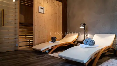 Hauskomplex, Crni Lug - Sauna und beheizter Pool - 10