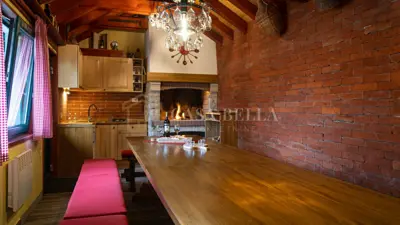 Hauskomplex, Crni Lug - Sauna und beheizter Pool - 12
