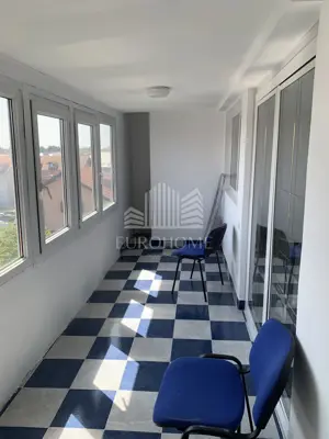 Donja Dubrava, stan u kući, 85 m², 4. kat - 1