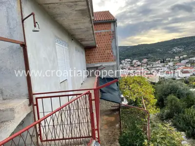 House, Trogir, 247 m², 265 000 € - 4