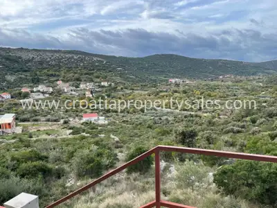 House, Trogir, 247 m², 265 000 € - 8