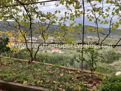 House, Trogir, 247 m², 265 000 € - 6