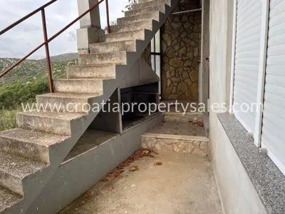 House, Trogir, 247 m², 265 000 € - 7