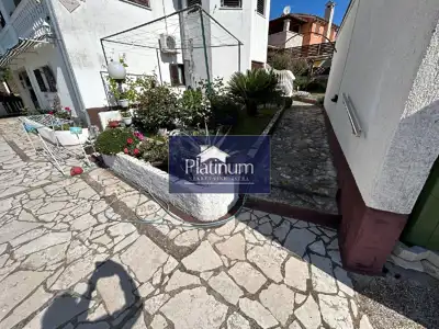 Kuća 230 m², Barbariga - mirna lokacija i pogled na more - 4