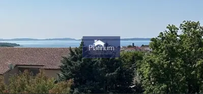 Haus 230 m², Barbariga - ruhige Lage und Meerblick