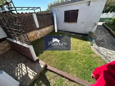 Kuća 230 m², Barbariga - mirna lokacija i pogled na more - 12