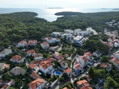 Wohnung 47,51 m², Mali Lošinj - Neubau im Erdgeschoss - 5