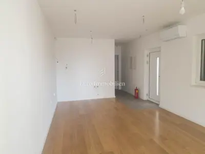Wohnung 47,51 m², Mali Lošinj - Neubau im Erdgeschoss - 2