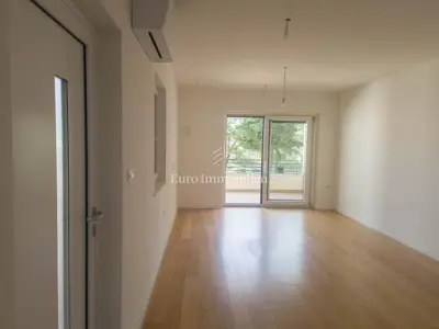 Apartment 47,51 m², Mali Lošinj - new build on the ground floor