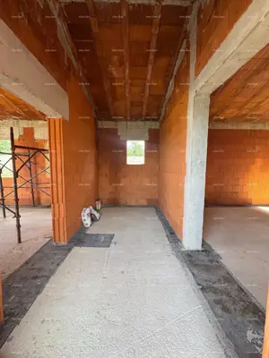 Zu verkaufen: Erdgeschoss mit Pool - derzeit im Rohbau, Sveti Petar u Šumi - Nähe Pazin! - 7