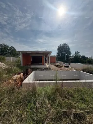 Zu verkaufen: Erdgeschoss mit Pool - derzeit im Rohbau, Sveti Petar u Šumi - Nähe Pazin! - 10