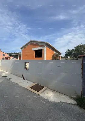 Zu verkaufen: Erdgeschoss mit Pool - derzeit im Rohbau, Sveti Petar u Šumi - Nähe Pazin! - 13