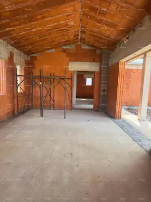 Zu verkaufen: Erdgeschoss mit Pool - derzeit im Rohbau, Sveti Petar u Šumi - Nähe Pazin! - 11