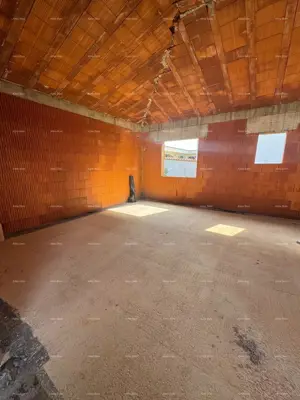 Zu verkaufen: Erdgeschoss mit Pool - derzeit im Rohbau, Sveti Petar u Šumi - Nähe Pazin! - 8