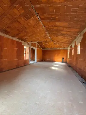 Zu verkaufen: Erdgeschoss mit Pool - derzeit im Rohbau, Sveti Petar u Šumi - Nähe Pazin! - 6