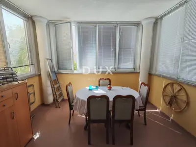 Wohnung 63 m², Ližnjan - 2 Zimmer, Terrasse - 17