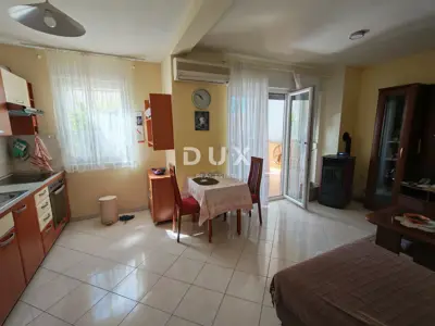 Wohnung 63 m², Ližnjan - 2 Zimmer, Terrasse - 13