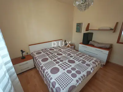 Wohnung 63 m², Ližnjan - 2 Zimmer, Terrasse - 8