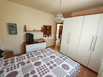 Wohnung 63 m², Ližnjan - 2 Zimmer, Terrasse - 5