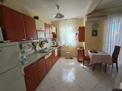 Wohnung 63 m², Ližnjan - 2 Zimmer, Terrasse - 15