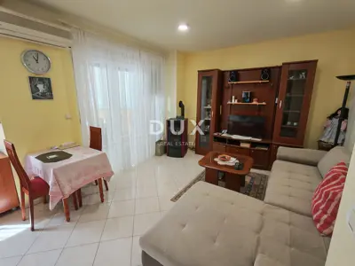 Wohnung 63 m², Ližnjan - 2 Zimmer, Terrasse
