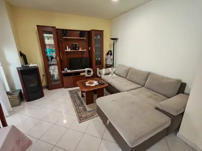 Wohnung 63 m², Ližnjan - 2 Zimmer, Terrasse - 11