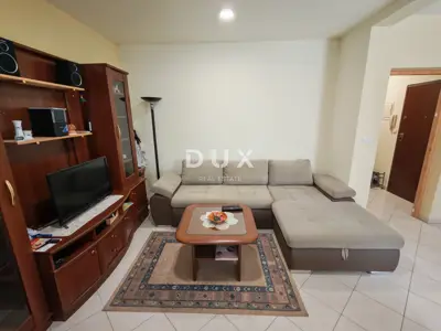 Wohnung 63 m², Ližnjan - 2 Zimmer, Terrasse - 12