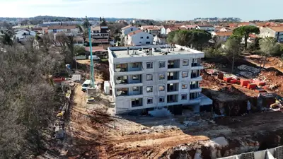 Wohnung zum Kauf in Poreč, 78,1 m² - 2