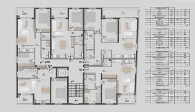 Wohnung zum Kauf in Poreč, 78,1 m² - 6