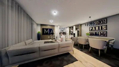 Apartment for sale in Dramalj, 125 m² - 8