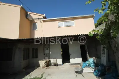 Kuća 250 m², Kaštel Stari - otvoren pogled na more - 3