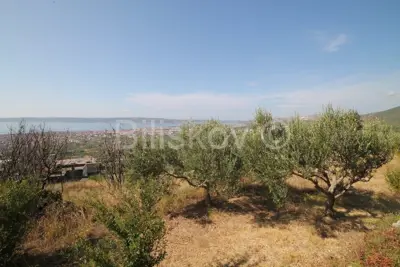 Kuća 250 m², Kaštel Stari - otvoren pogled na more - 10