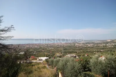Kuća 250 m², Kaštel Stari - otvoren pogled na more - 4