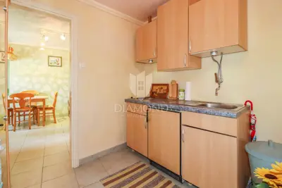 Stan 42 m², Rovinj - centar, pogled na more - 5
