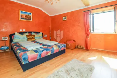 Stan 42 m², Rovinj - centar, pogled na more - 7