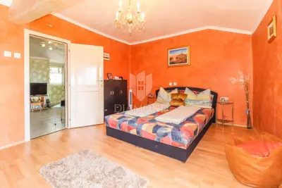 Stan 42 m², Rovinj - centar, pogled na more - 8