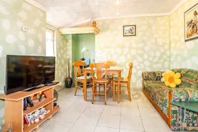 Stan 42 m², Rovinj - centar, pogled na more - 4